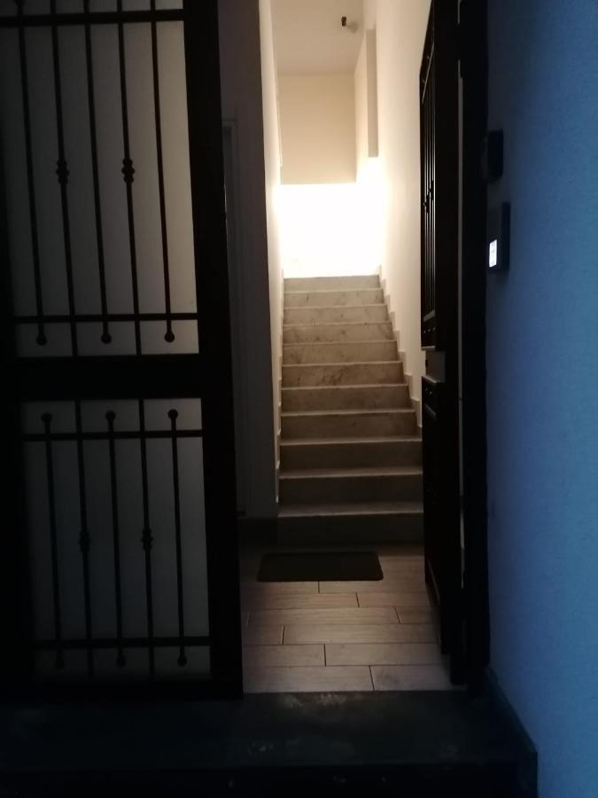 Home Cipriana Catânia Exterior foto